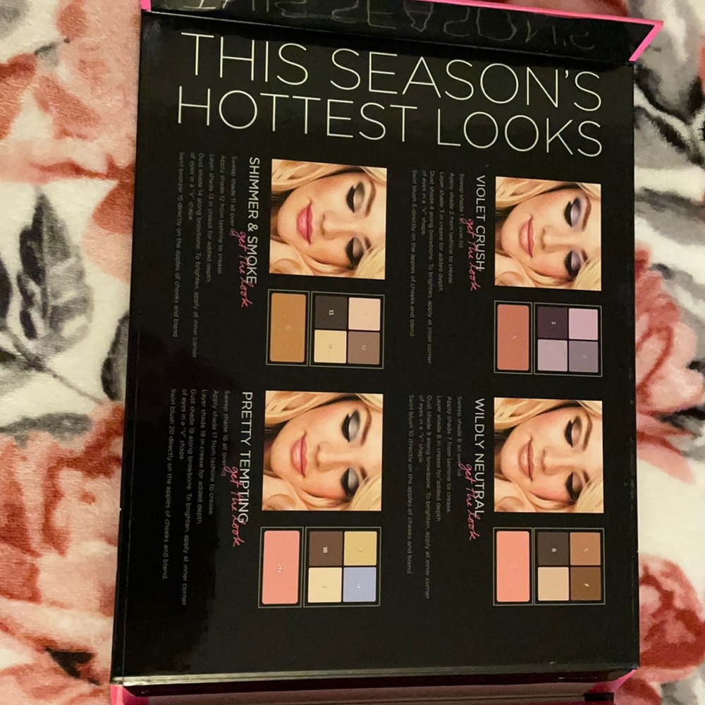 The season hottest looks
